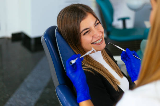 Best Wisdom Tooth Removal  in Pascagoula, MS
