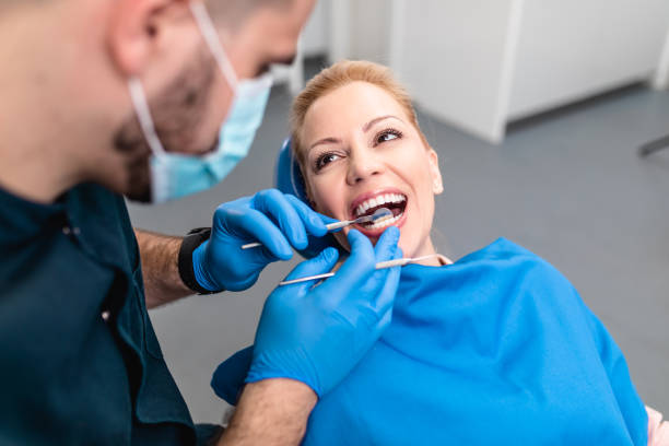 Reliable Pascagoula, MS Holistic Dental Care Services Solutions