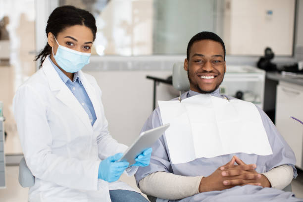 Best Dental Fillings (Composite and Amalgam)  in Pascagoula, MS