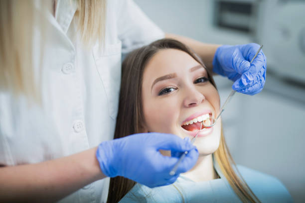 Best Cosmetic Dentistry  in Pascagoula, MS