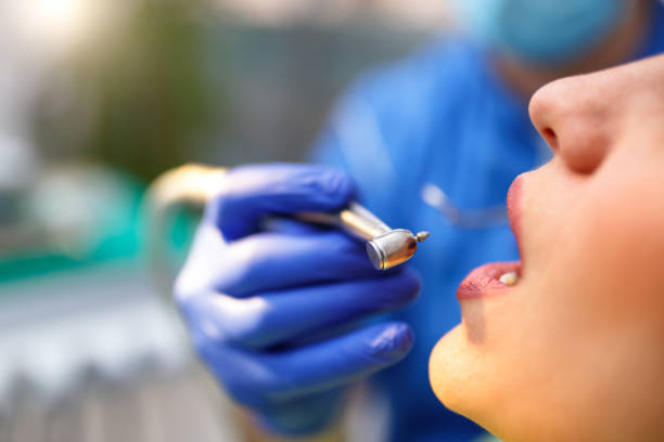 Emergency Dental Services in Pascagoula, MS